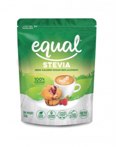 Equal Stevia Pouch - Carton