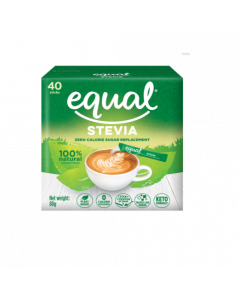 Equal Stevia Sachet - Carton
