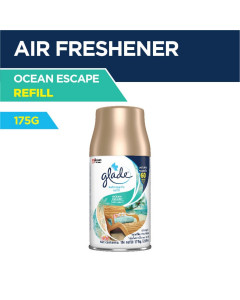 Glade Auto Spray Ocean Escape - Carton