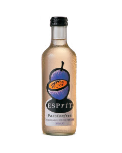 Esprit Sparkling Water Passionfruit - Case