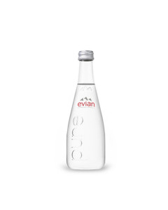 Mineral water supplier