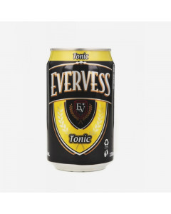 Evervess Tonic Water - Case