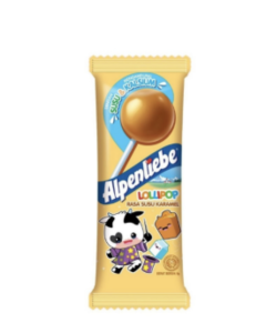 EXPORT ALPENLIEBE LOLLY HANGER ORIGINAL -Export only-8X24X10.5GR-Carton