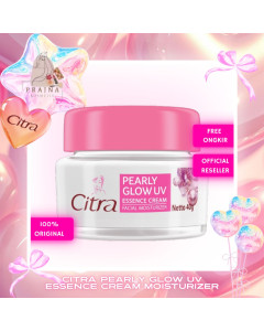 Export CITRA TS PEARLY GLOW- 70GX144 -20fcl-Carton