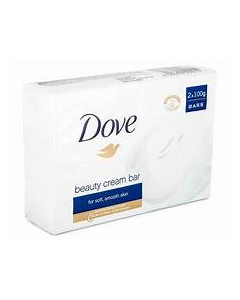 Export DOVE BARSOAP BEAUTY REGULAR MP-2X24X75GR-20fcl-Carton