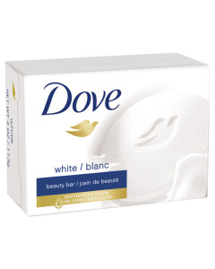 Export DOVE BARSOAP WHITE BEAUTY-90GX48-20fcl-Carton
