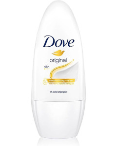 EXPORT DOVE ROLL ON ORIGINAL - 50ML X 48 - Carton