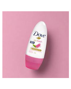 EXPORT DOVE ROLL ON POMEGRANATE & LEMON - 50ML X 48 - Carton