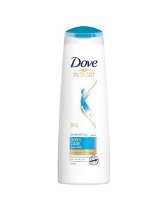 EXPORT DOVE SHAMPOO DAILY CARE - 200ML X 24 - Carton