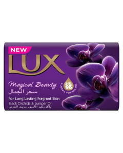 Export LUX BARSOAP MAGICAL ORCHID MP-32X(3X100G)-20fcl-Carton