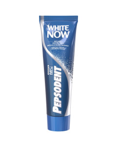 Export PEPSODENT WHITE- 144X75G - 20fcl-Carton