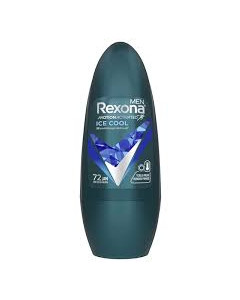 Export Rexona Deo Ice Cool (M) 40GM x 12 - Carton