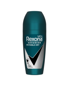 Export REXONA Men Invisible Dry – 4X6X45ML – 20FCL Carton