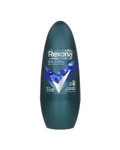 Export Rexona Roll On Ice Cool (M) 45ML x 24 - Carton