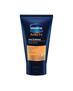 Export Vaseline Facewash Anti-Dullness - Carton