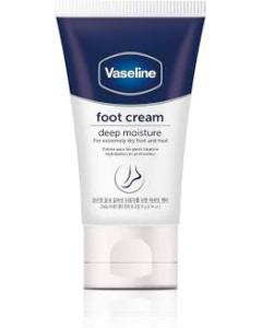 Export Vaseline Foot Cream Deep Moisture - Carton