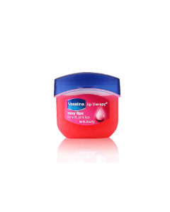 Export Vaseline Lip Care Rosy - Carton 