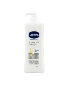 Export Vaseline Lotion Advance Strength (Nbc) - Carton