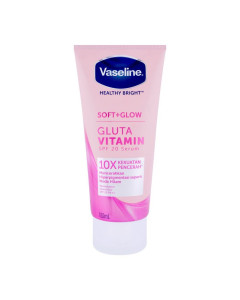 Export Vaseline Serum Soft+Glow - Carton