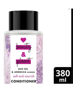 Love Beauty & Planet Hair Conditioner Soft & Nourishing - Carton