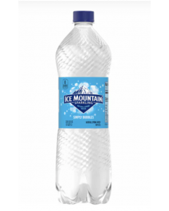 F&N Ice Mountain Sparkling Water Classic - Carton (Ask For the Prices)