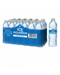 F&N Ice Mountain Water Pet - Carton