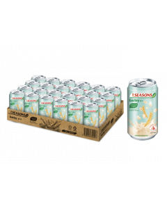 F&N Seasons Barley - Carton