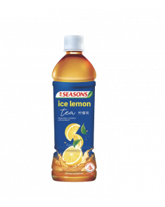 F&N Seasons Ice Lemon Tea  - Carton