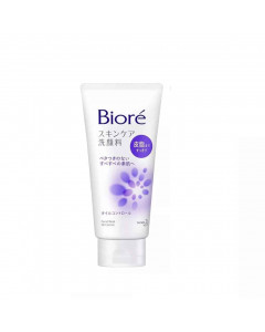 Biore Facial Deep Clean Foam 130g - Carton
