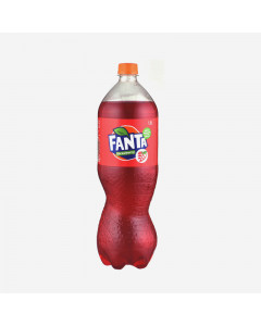 Fanta Strawberry Bottle Drink - Case