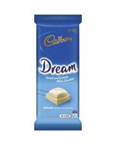 Cadbury Dairy Milk Dream- Carton