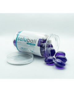 Soluball Floor & Surface Cleaner - Lavender