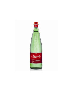 Ferrarelle Sparkling Natural Mineral Water - Carton