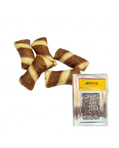 Amone Mini Bean Chocolate - Carton