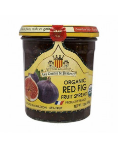 Le Comte Province Organic Fig- Carton