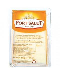 Port Salut Portion - Carton