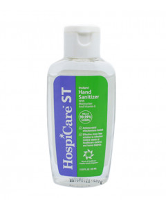 HospiCare ST Instant Hand Sanitiser - Case