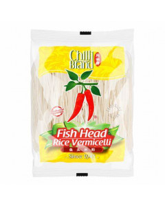 Chilli Brand Fish Head Rice Vermicelli - Case