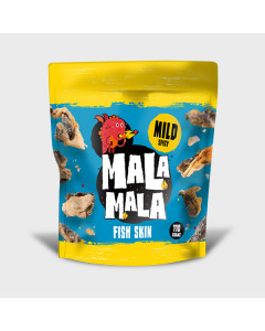 Mala Mala Fish Skin - Case