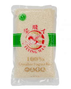Flying Man Fragrant Rice - Carton