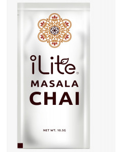 iLite Masala Chai - Case