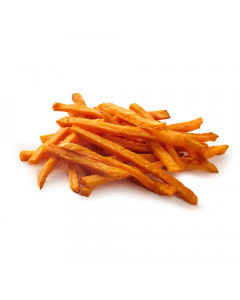 McCain Harvest Sweet Potato 3/8 Halal - Carton