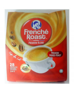 Frenche Roast Premium French Roast 19gx28s -case