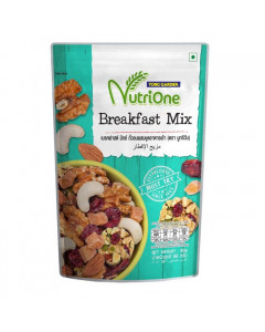 Tong Garden Nutrione Breakfast Mix - Carton