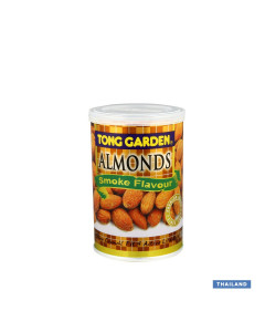 Tong Garden Almonds Smoke  Flavour - Carton