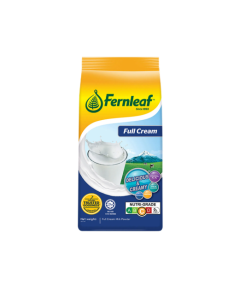 Fernleaf Milk Powder Full Cream - Carton
