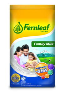 Fernleaf Milk Powder Family - Carton