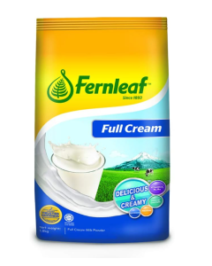 Fernleaf Milk Powder Full Cream - Carton