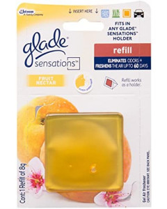 Glade Sensations Refill - Fruit Nectar - Carton