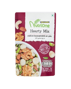 Tong Garden Nutrione Hearty Mix - Carton